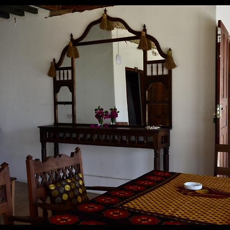 Vila Amka House Jambiani  Exteriér fotografie