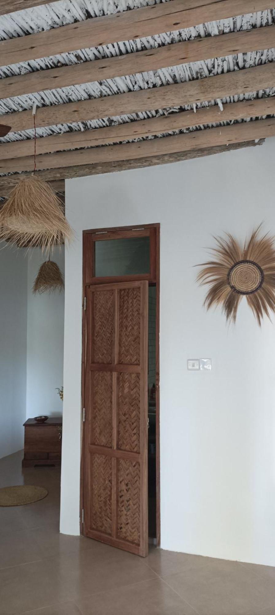 Vila Amka House Jambiani  Exteriér fotografie
